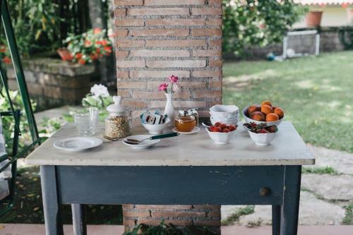 Bed & Breakfast Locanda Pantanello