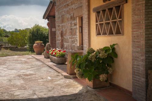 Bed & Breakfast Locanda Pantanello