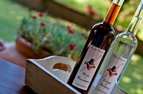 Bed & Breakfast Locanda Pantanello