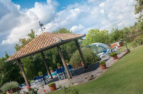 Bed & Breakfast Locanda Pantanello