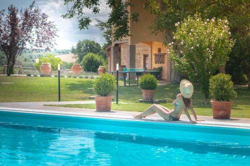 Bed & Breakfast Locanda Pantanello