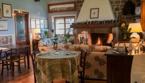 Bed & Breakfast Locanda Pantanello