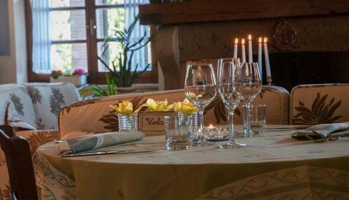 Bed & Breakfast Locanda Pantanello
