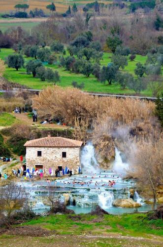 Bed & Breakfast Locanda Pantanello