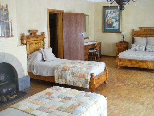 Agroturismo New Holme Karoo Guest Farm