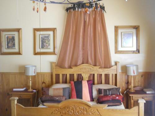 Agroturismo New Holme Karoo Guest Farm