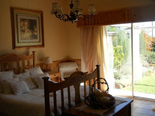 Agroturismo New Holme Karoo Guest Farm