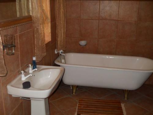 Agroturismo New Holme Karoo Guest Farm