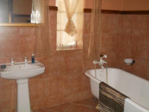 Agroturismo New Holme Karoo Guest Farm