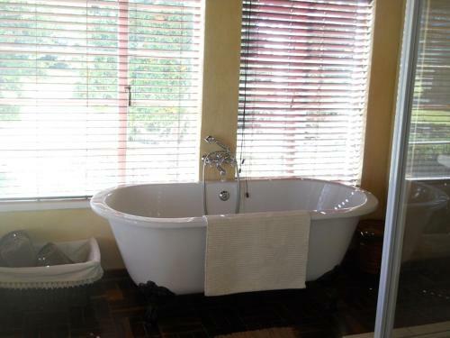 Agroturismo New Holme Karoo Guest Farm