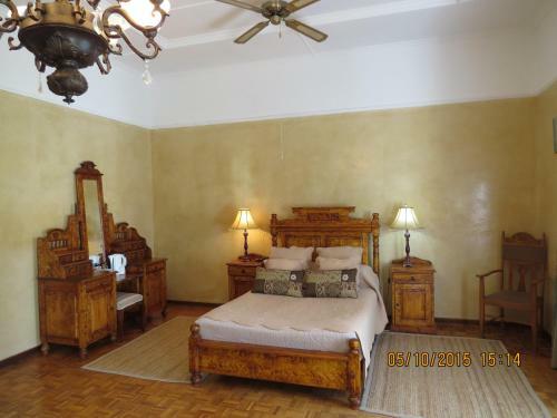 Agroturismo New Holme Karoo Guest Farm