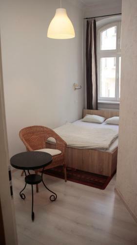 Pit Stop Hostel