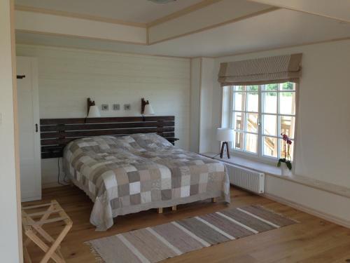 Agroturismo L�sta Bed & Breakfast