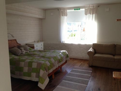 Agroturismo L�sta Bed & Breakfast