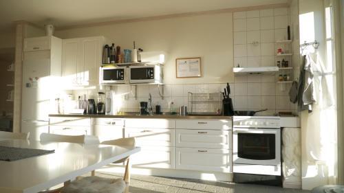 Agroturismo L�sta Bed & Breakfast