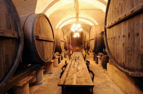 Agroturismo Castello Di Semivicoli