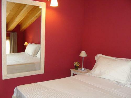 Agroturismo Agriturismo La Risarona
