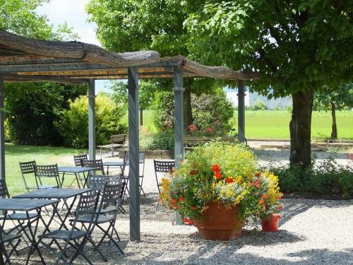 Agroturismo Agriturismo La Risarona