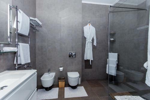 Kamennaya Gorka Vip Villa