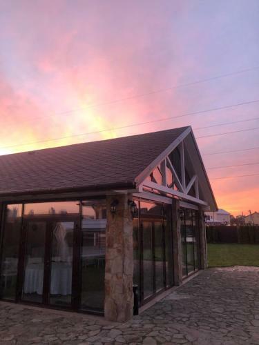 Kamennaya Gorka Vip Villa