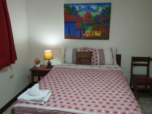 Hotel Villa Angelo