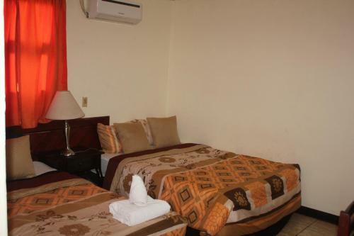 Hotel Villa Angelo