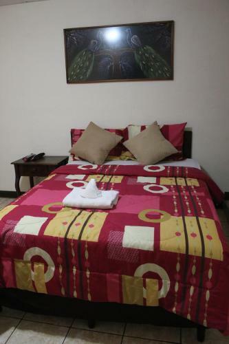 Hotel Villa Angelo