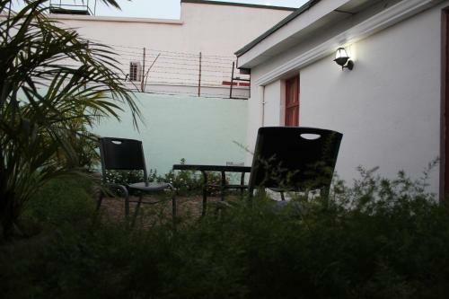 Hotel Villa Angelo