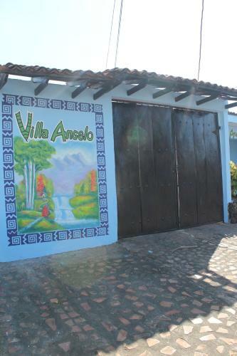 Hotel Villa Angelo