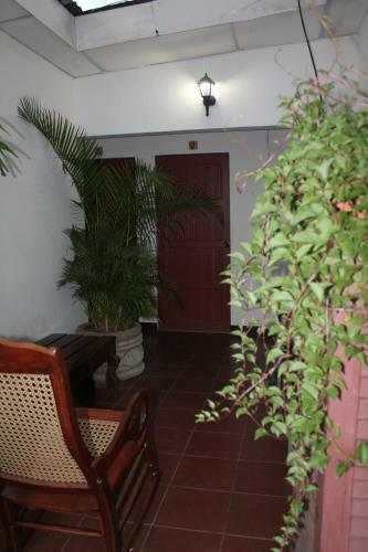 Hotel Villa Angelo