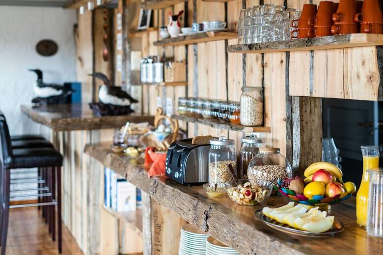 Farm Hostel Ytra L�n