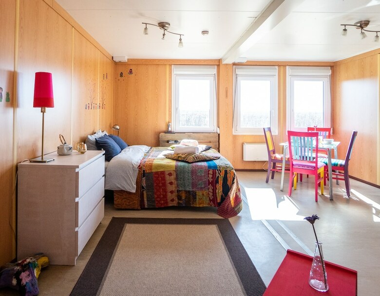 Farm Hostel Ytra L�n