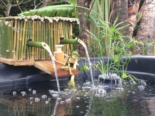 Bed & Breakfast La Rose Du Sud