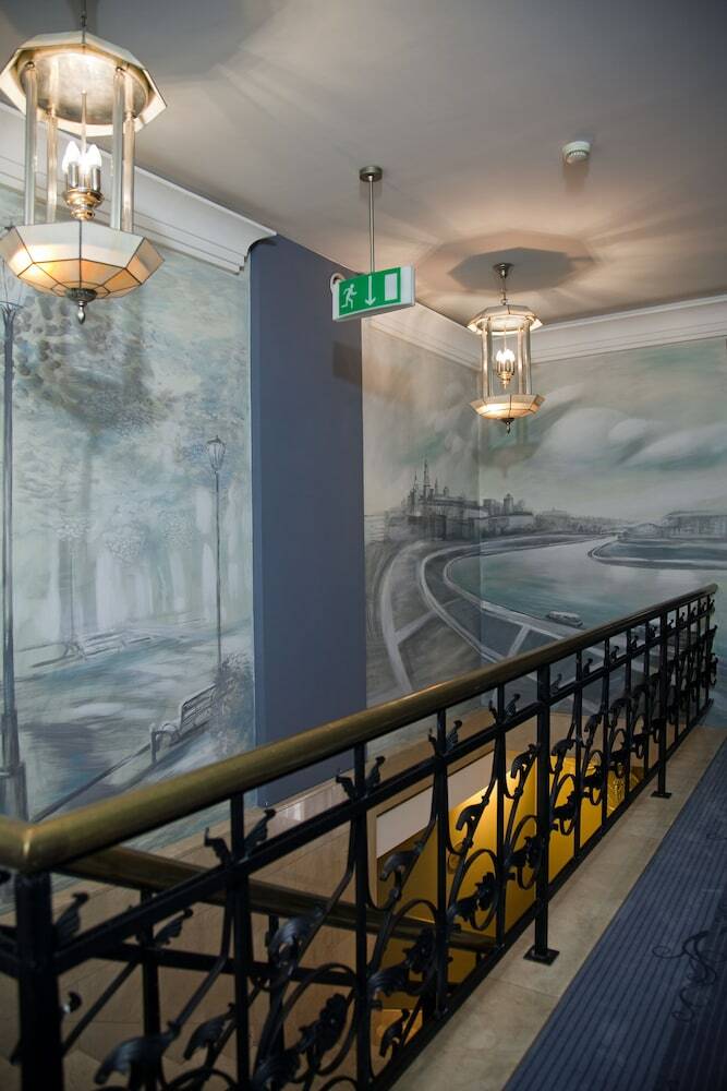 Hotel Wawel