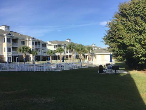 Apartamento Myrtlewood By Monarch Rentals