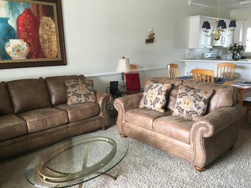 Apartamento Myrtlewood By Monarch Rentals