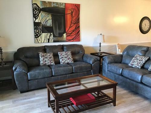 Apartamento Myrtlewood By Monarch Rentals