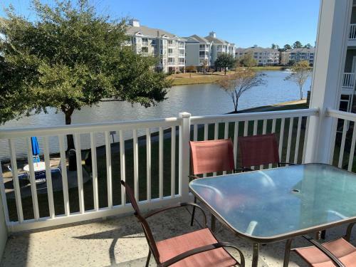 Apartamento Myrtlewood By Monarch Rentals
