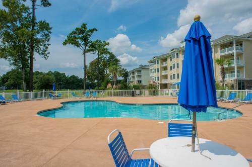 Apartamento Myrtlewood By Monarch Rentals