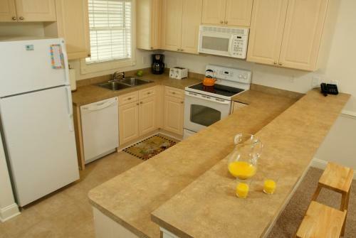 Apartamento Myrtlewood By Monarch Rentals
