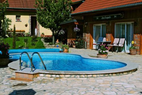 Hostal Gasthaus Jo�-wellness Pension