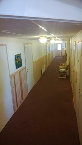 Juthbacka Hotell