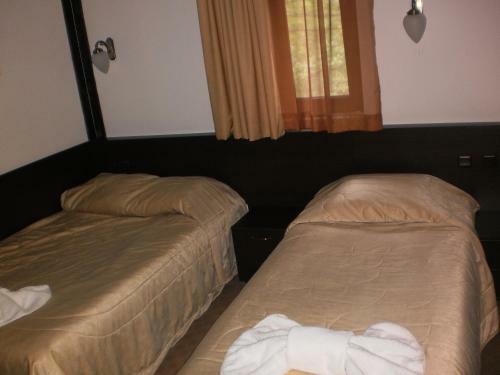 Hotel Complex Balgarka