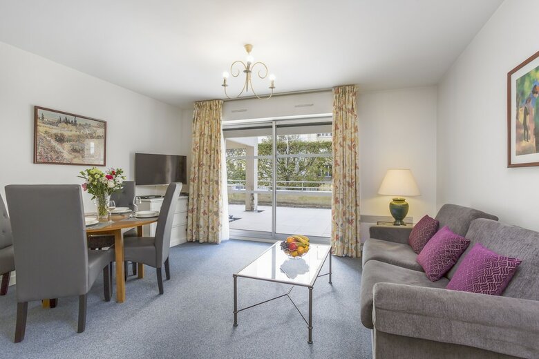 Apartamento Royal Regency Paris Vincennes