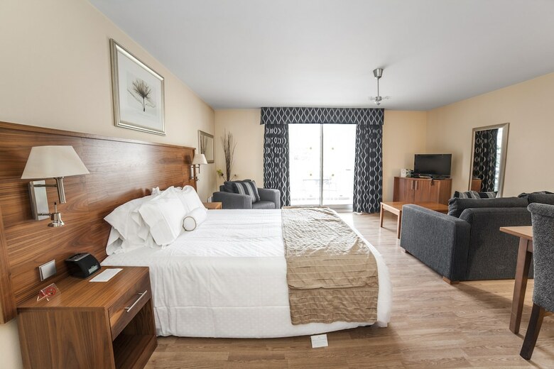 Apartamento Royal Regency Paris Vincennes