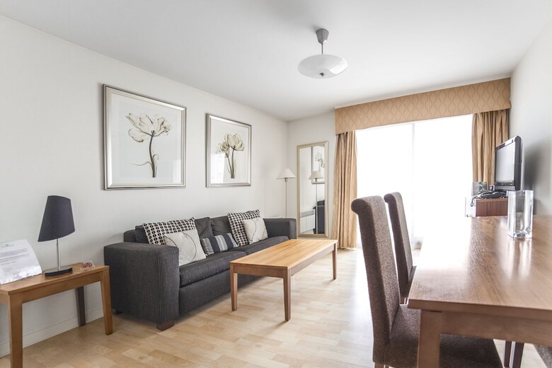 Apartamento Royal Regency Paris Vincennes
