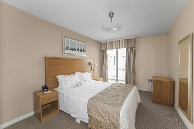 Apartamento Royal Regency Paris Vincennes