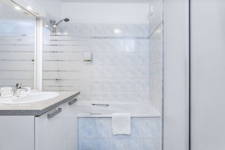 Apartamento Royal Regency Paris Vincennes