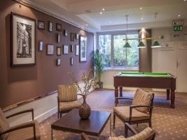 Apartamento Royal Regency Paris Vincennes