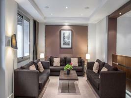 Apartamento Royal Regency Paris Vincennes